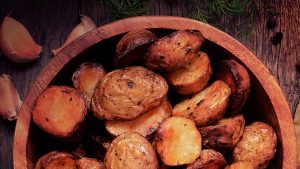 Lee más sobre el artículo ¿Por qué debemos remojar o tostar nuestros alimentos?