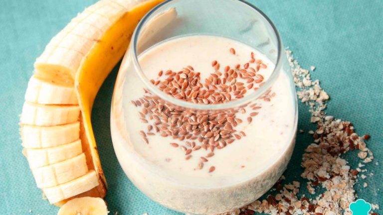 Lee más sobre el artículo ¡Cómo preparar un súper batido!