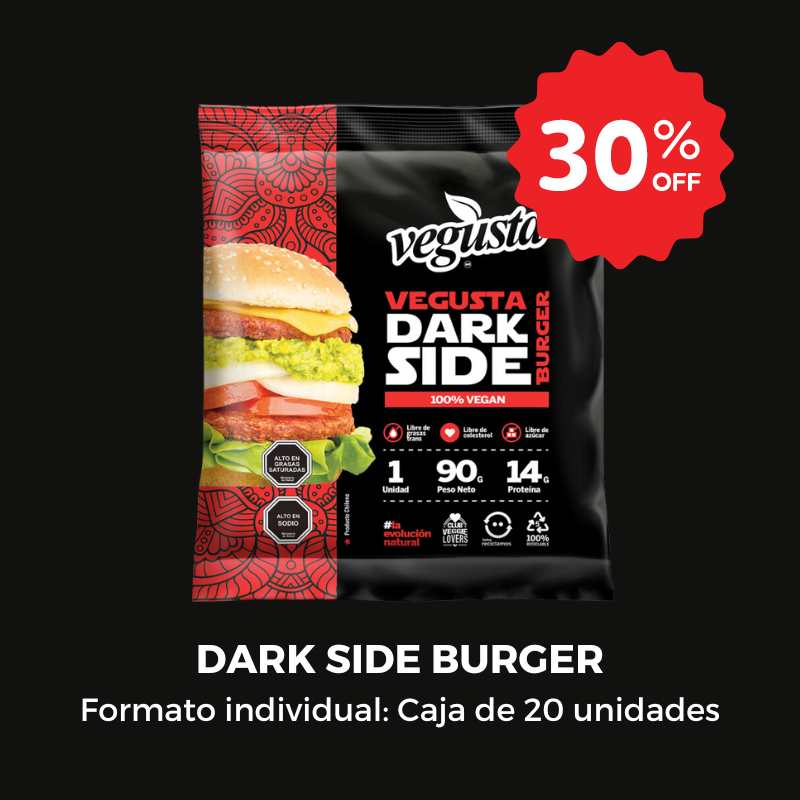 Dark side individual